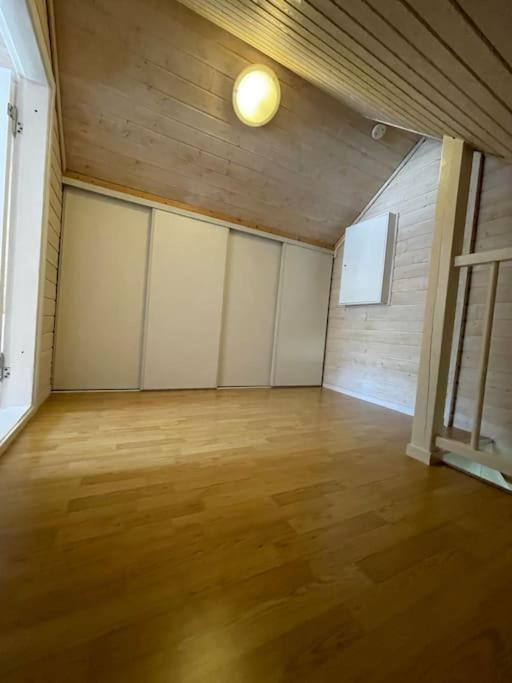 Sjarmerende Hus I Vennesla Exterior foto